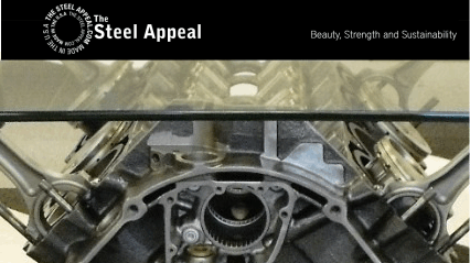 Steel Appeal